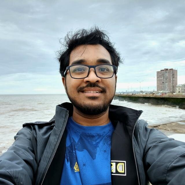 Debasish Hazarika